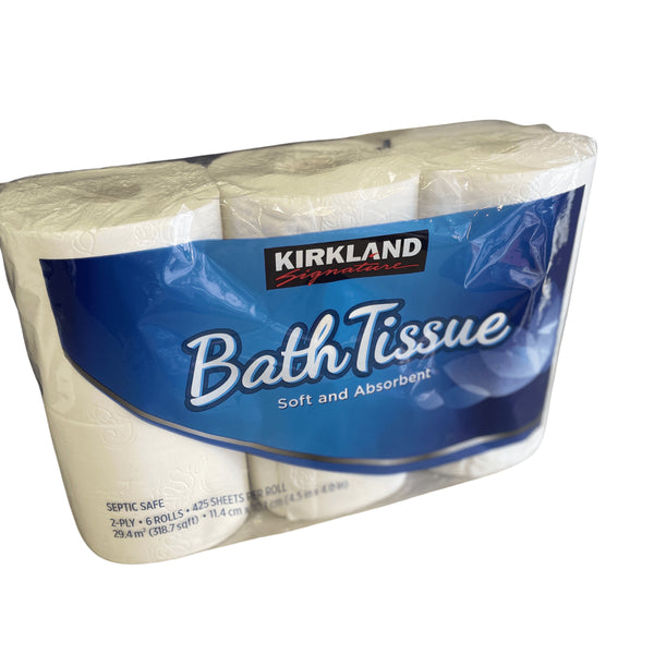 KIRKLAND バスティッシュ - ナショナルマート通販